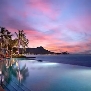 Ośrodek wypoczynkowy Sheraton Waikiki, Honolulu
