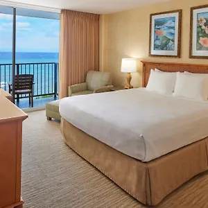 Waikiki Hotel